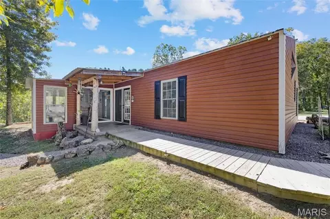 Exterior - 14502 E State Hwy E, Cadet, MO 63630 photo 7 of 11