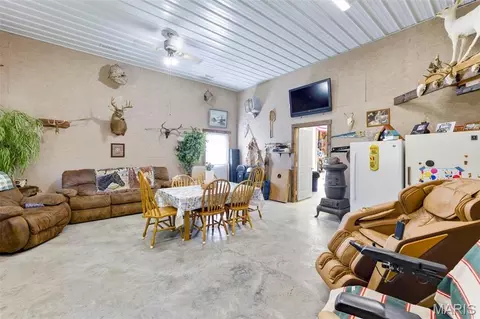 Living - 14502 E State Hwy E, Cadet, MO 63630 photo 3 of 3