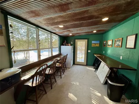 Exterior - 14502 E State Hwy E, Cadet, MO 63630 photo 10 of 11
