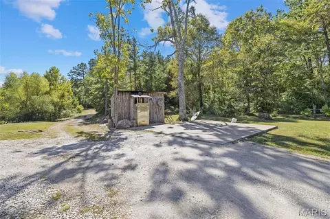 Exterior - 14502 E State Hwy E, Cadet, MO 63630 photo 5 of 11