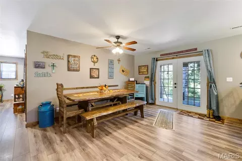 Dining - 14502 E State Hwy E, Cadet, MO 63630 photo 1 of 2