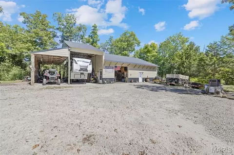 Exterior - 14502 E State Hwy E, Cadet, MO 63630 photo 2 of 11