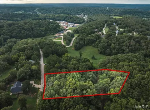 lot43 Valley View Dr, Steelville, MO 65565