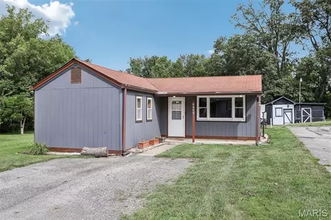 6409 Bobeen Ln, Troy, MO 63379