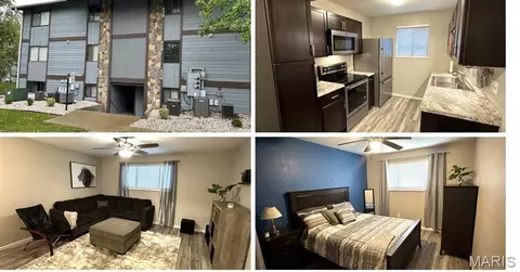 1741 Gascony Parc Dr, Lake Saint Louis, MO 63367