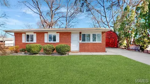 3100 Edgewood Ave, Granite City, IL 62040