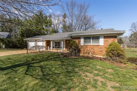 534 Sequoia St, Farmington, MO 63640
