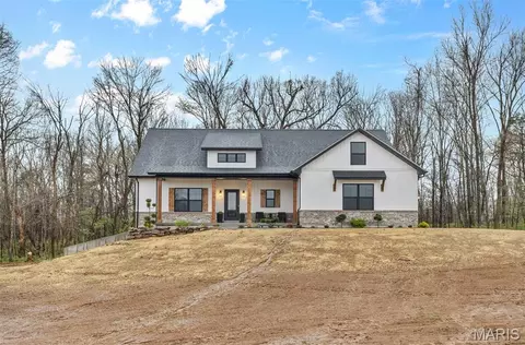 3493 Weatherby Ln, Farmington, MO 63640