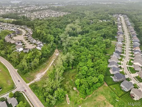 30 Ac Guthrie Rd, O'fallon, MO 63366