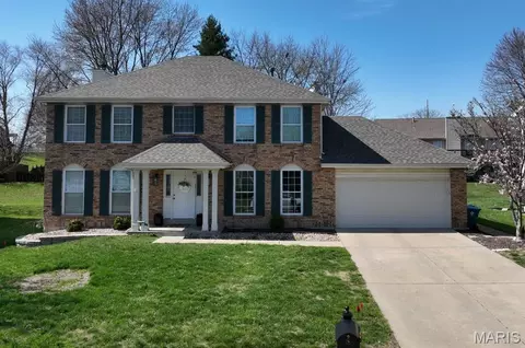 2947 Diekamp Farm Trl, Saint Charles, MO 63303