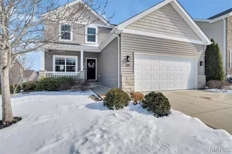 1051 Timber Creek Ln, Imperial, MO 63052