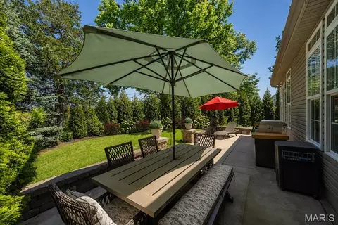 Exterior - 233 Fox Haven Dr, O'fallon, MO 63368 photo 4 of 15