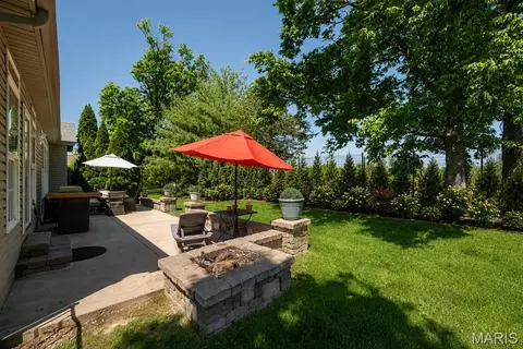 Exterior - 233 Fox Haven Dr, O'fallon, MO 63368 photo 6 of 15