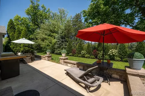Exterior - 233 Fox Haven Dr, O'fallon, MO 63368 photo 9 of 15