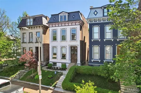 1804 Hickory St, Saint Louis, MO 63104