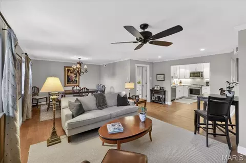 4355 Maryland Ave #319, Saint Louis, MO 63108