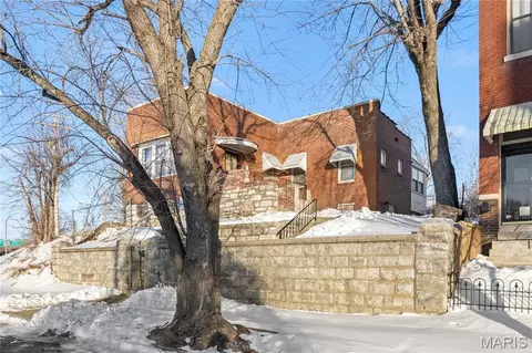 4640 Nebraska Ave, Saint Louis, MO 63111