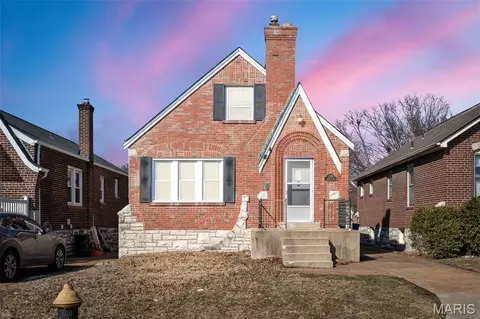 7337 Sharp Ave, Saint Louis, MO 63116 photo 1