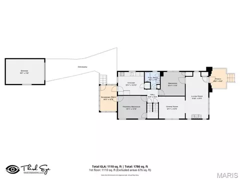 7337 Sharp Ave, Saint Louis, MO 63116 photo 9