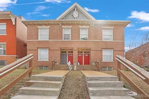 4204-4206 W Page Blvd, Saint Louis, MO 63113