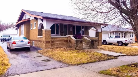 2317 Waterman Ave, Granite City, IL 62040
