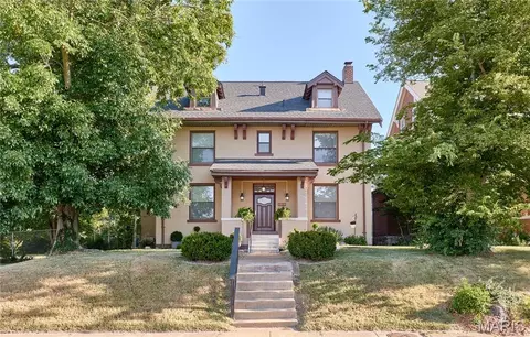 6059 Clemens Ave, Saint Louis, MO 63112