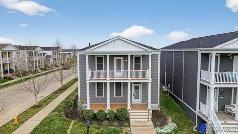 1001 Kilderkin Way, Saint Charles, MO 63301