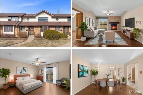 1341 Snapdragon Ct, Saint Louis, MO 63146