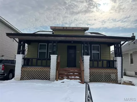 2614 Grand Ave, Granite City, IL 62040