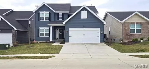16737 River Stone Dr, Florissant, MO 63031