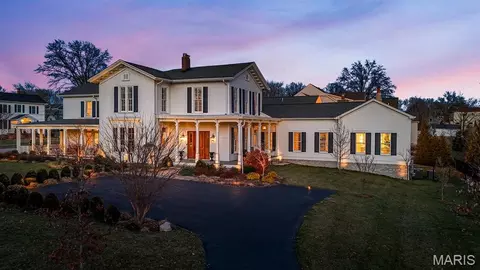 306 E Jefferson Ave, Saint Louis, MO 63122