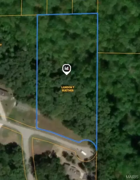 401 Deep Forest Dr, Hawk Point, MO 63349