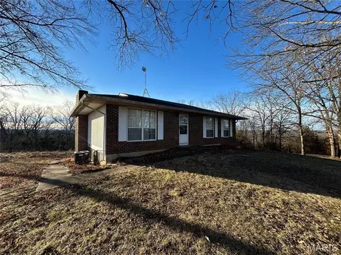 314 County Road 212 #54.5 ACRES, Linn, MO 65051