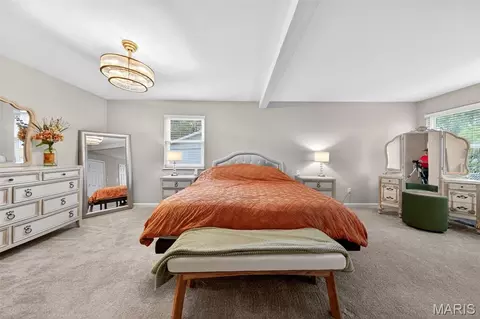 Bedroom - 693 Rustic Valley Dr, Ballwin, MO 63021 photo 1 of 7
