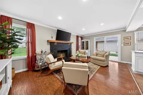 Other - 693 Rustic Valley Dr, Ballwin, MO 63021 photo 3 of 9