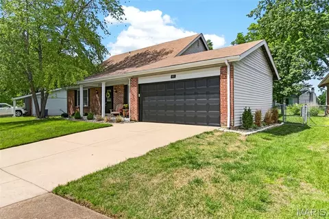 Other - 693 Rustic Valley Dr, Ballwin, MO 63021 photo 1 of 9