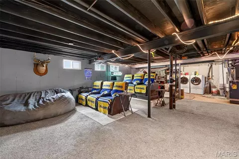 Other - 693 Rustic Valley Dr, Ballwin, MO 63021 photo 7 of 9