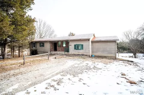 10250 County Road 8150, Rolla, MO 65401