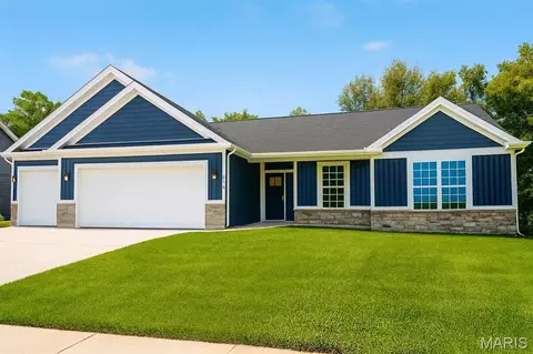 113 Fiddlers Close #113 STB, Washington, MO 63090