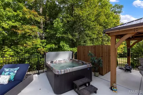 Exterior - 571 Hydepark Dr, Jackson, MO 63755 photo 21 of 23