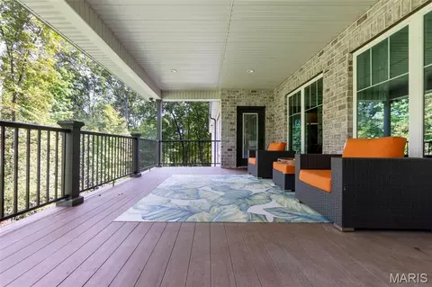 Exterior - 571 Hydepark Dr, Jackson, MO 63755 photo 23 of 23