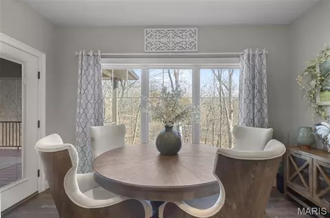 Dining - 571 Hydepark Dr, Jackson, MO 63755 photo 3 of 3