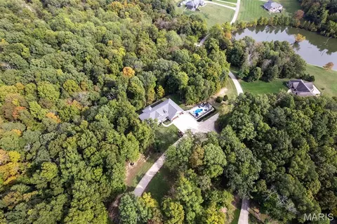 View/Area - 571 Hydepark Dr, Jackson, MO 63755 photo 2 of 6