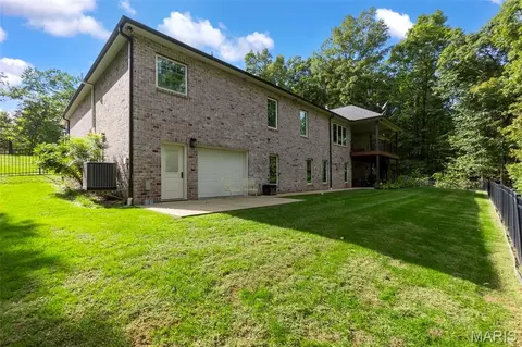Exterior - 571 Hydepark Dr, Jackson, MO 63755 photo 22 of 23