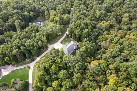 View/Area - 571 Hydepark Dr, Jackson, MO 63755 photo 5 of 6