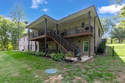 Other - 571 Hydepark Dr, Jackson, MO 63755 photo 18 of 18