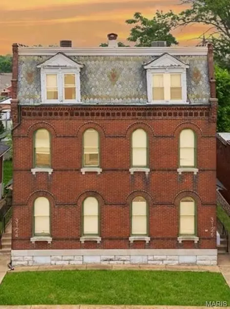 3124 Oregon Ave, Saint Louis, MO 63118