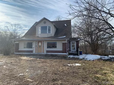 Exterior - 325 Iris Ct, Saint Clair, MO 63077 photo 10 of 10