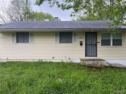 10726 Glen Garry Rd, Saint Louis, MO 63137