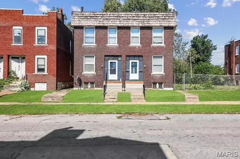 3125 Clay Ave, Saint Louis, MO 63115